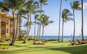 Lae Nani Resort Kauai