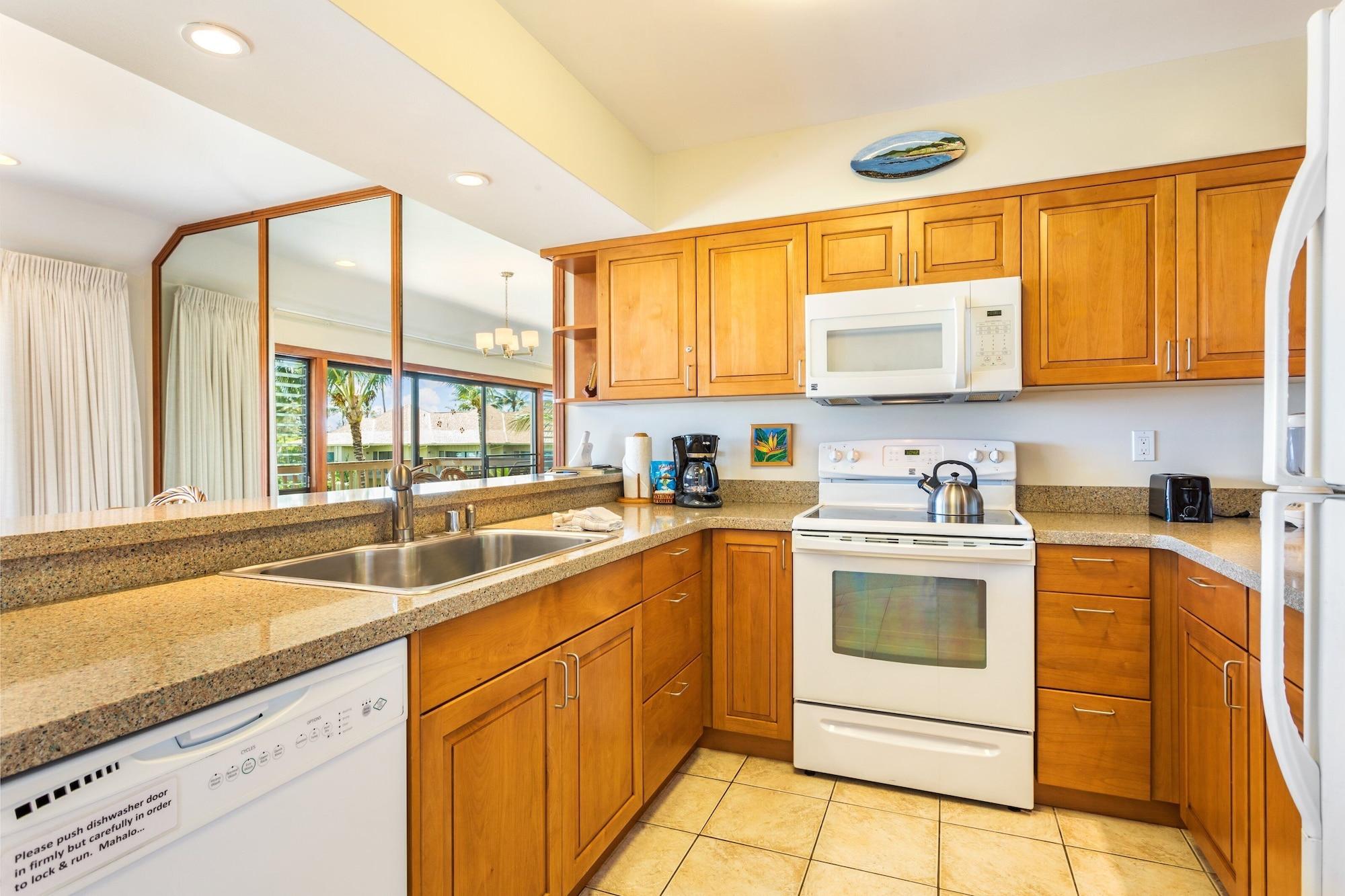 Lae Nani Kauai Apartment Kapa'a Exterior photo
