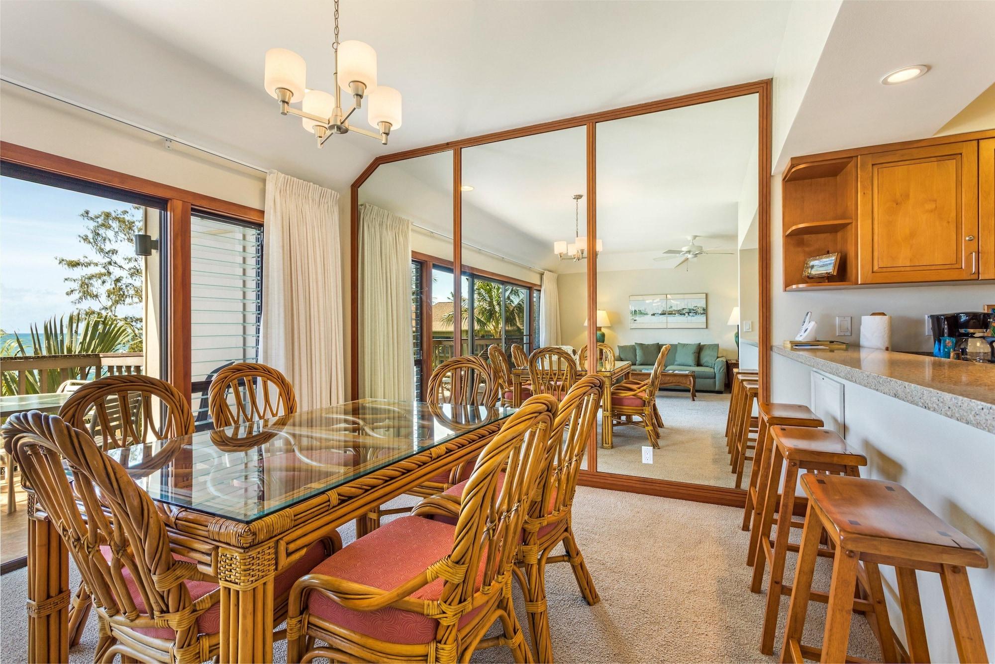 Lae Nani Kauai Apartment Kapa'a Exterior photo