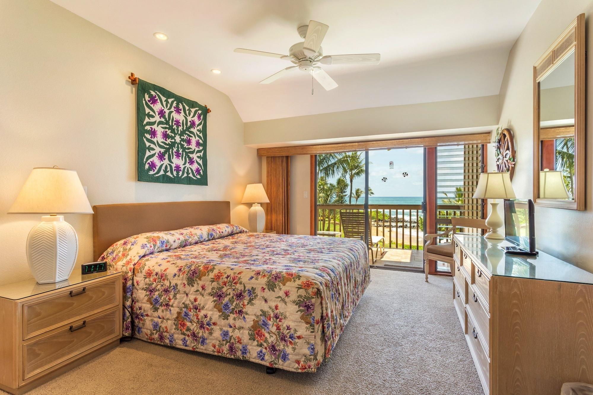 Lae Nani Kauai Apartment Kapa'a Exterior photo