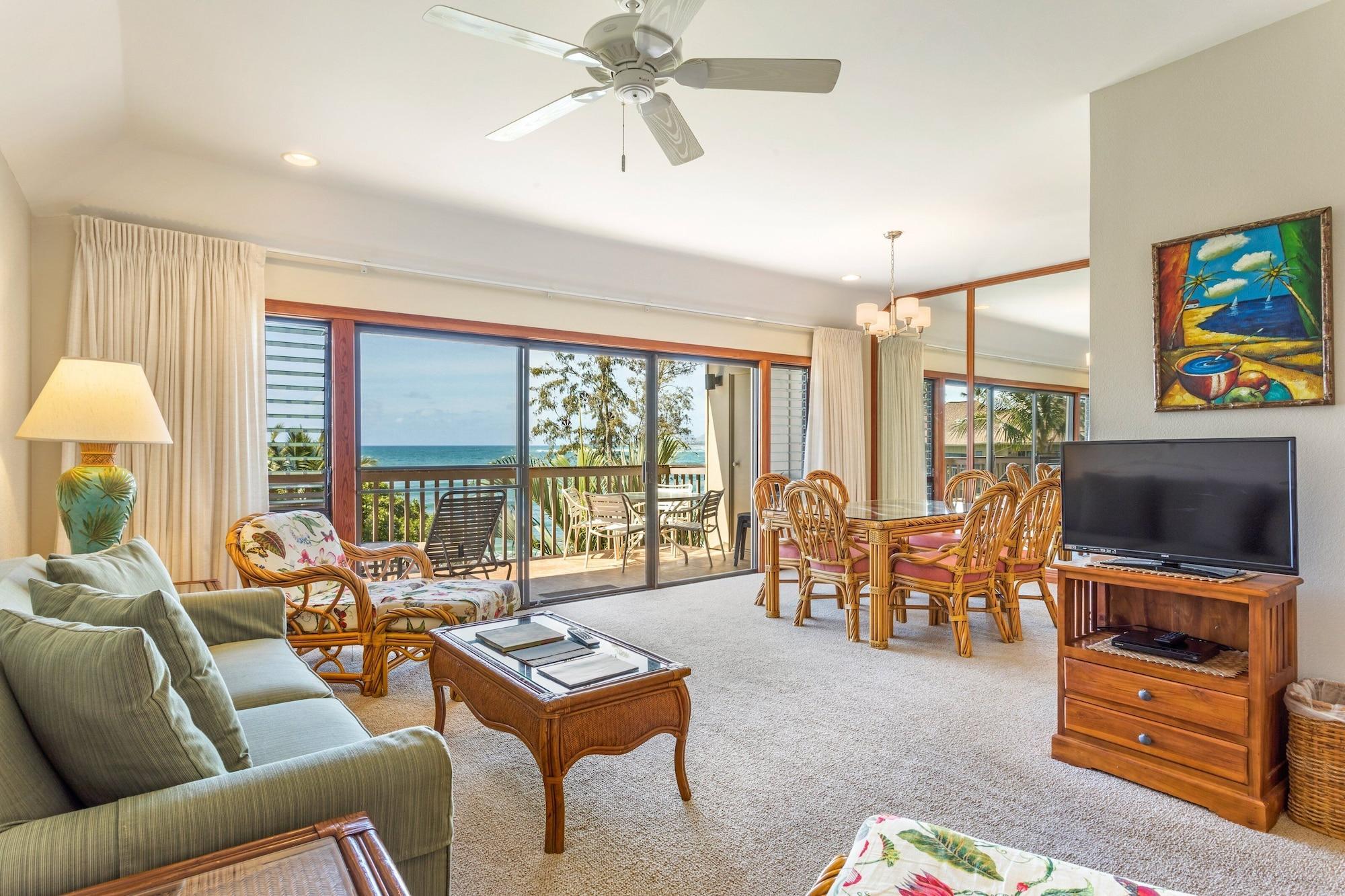 Lae Nani Kauai Apartment Kapa'a Exterior photo