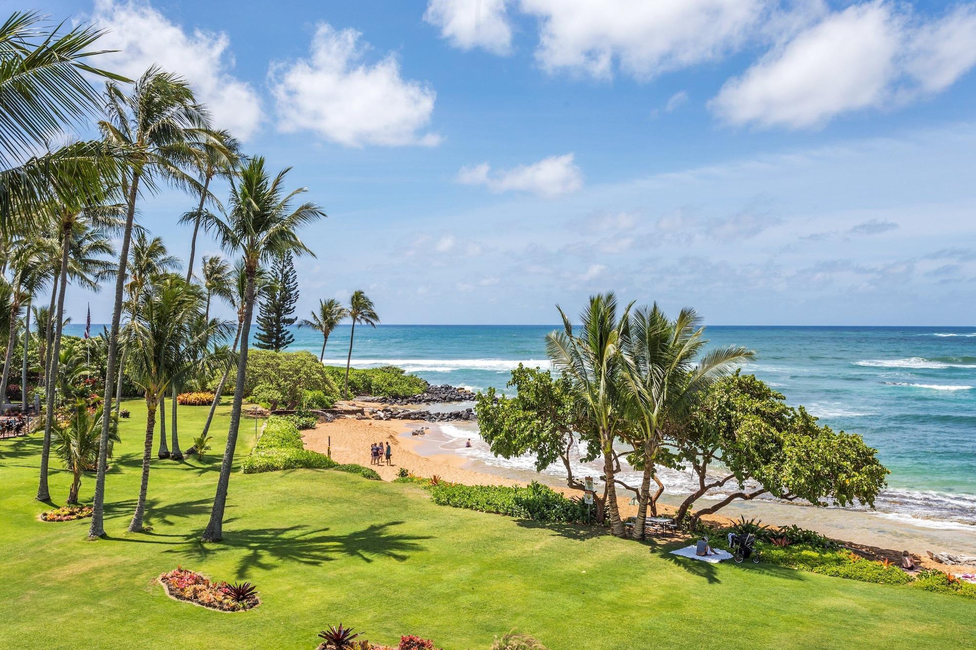 Lae Nani Kauai Apartment Kapa'a Exterior photo