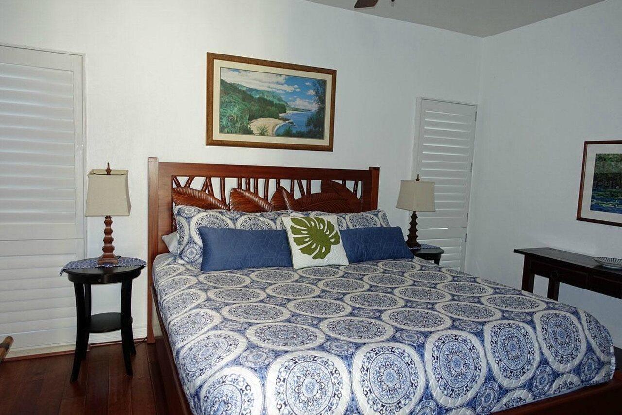 Lae Nani Kauai Apartment Kapa'a Exterior photo