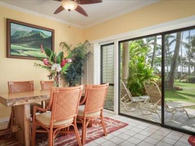 Lae Nani Kauai Apartment Kapa'a Exterior photo