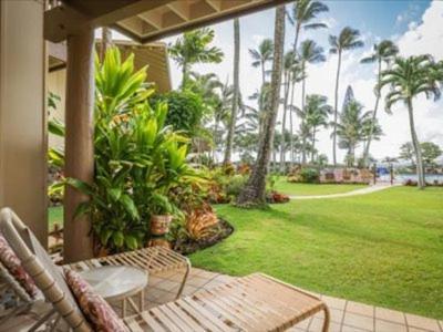 Lae Nani Kauai Apartment Kapa'a Exterior photo